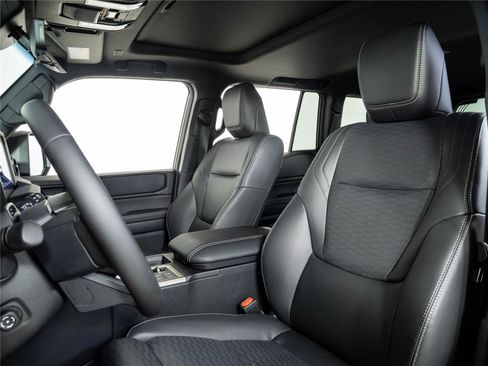 Used 2027 Toyota Land Cruiser w/ Premium Package AWD/4WD image 5