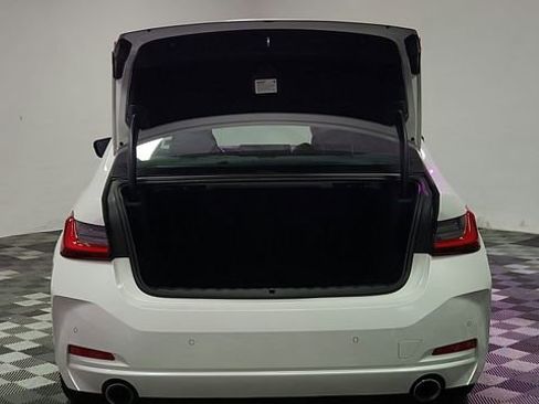 Used 2024 BMW 330i 330i image 20