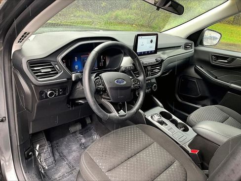 Used 2023 Ford Escape Active AWD/4WD image 8