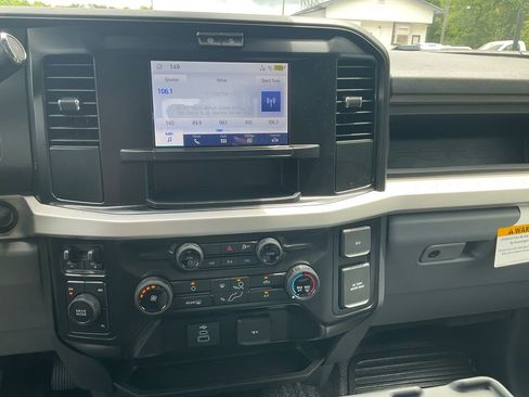 New 2026 Ford F450 XL w/ XL Driver Assist Package AWD/4WD image 23