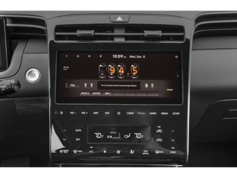 Used 2022 Hyundai Tucson Limited image 22