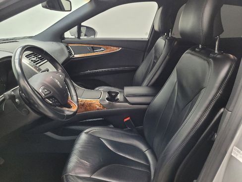 Used 2016 Lincoln MKX Select w/ Select Plus Package image 17