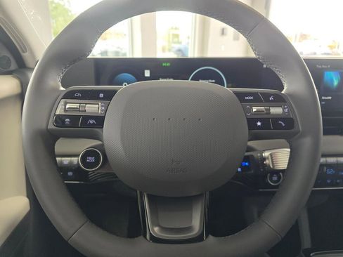 New 2025 Hyundai Ioniq 5 SEL AWD/4WD image 19