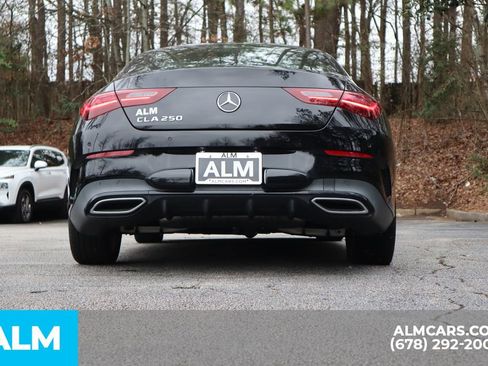 Used 2024 Mercedes-Benz CLA 250 CLA 250 image 6