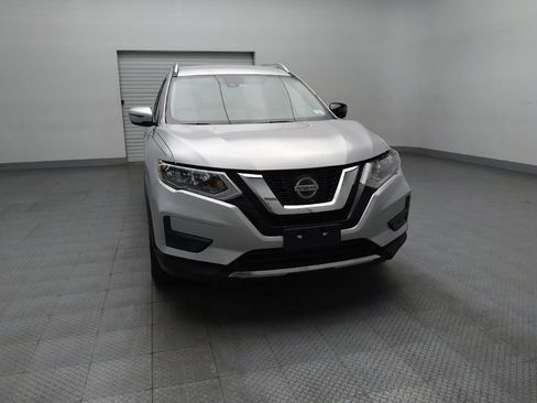 Used 2020 Nissan Rogue S w/ Special Edition Package image 14