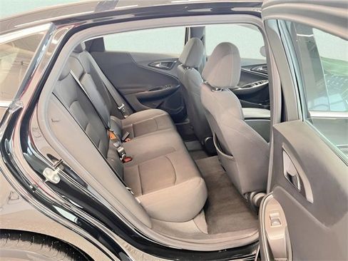 Certified 2024 Chevrolet Malibu LT image 8
