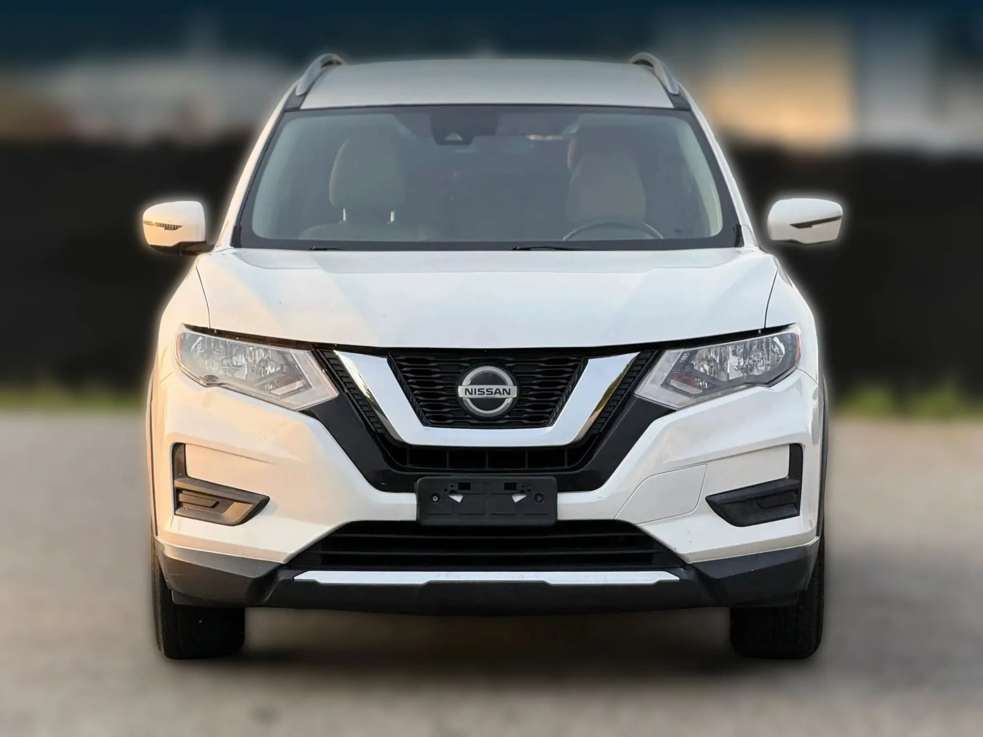 Used 2019 Nissan Rogue SV FWD image 5
