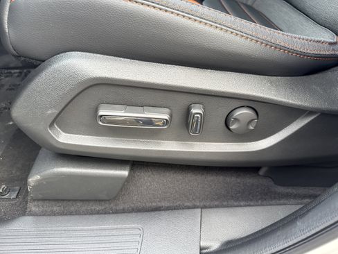 New 2026 Honda Passport TrailSport image 6