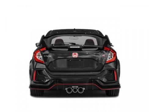 Used 2021 Honda Civic Type R image 8