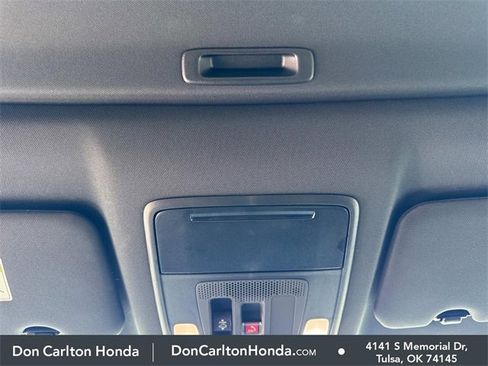 New 2026 Honda CR-V TrailSport image 26