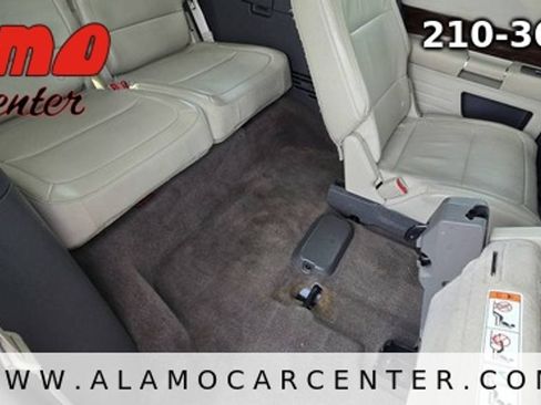 Used 2011 Ford Flex SEL w/ Rapid Spec Order Code FWD image 24