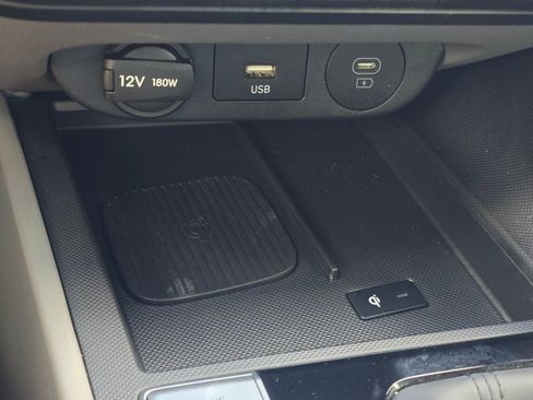 Certified 2025 Hyundai Elantra Sport FWD image 20