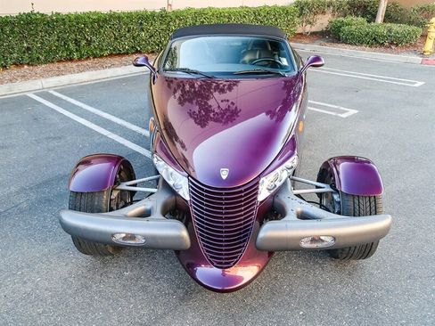 Used 1999 Plymouth Prowler image 16