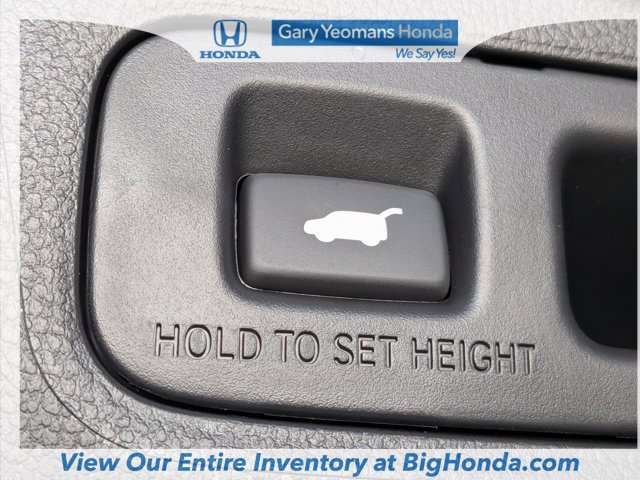 New 2027 Honda CR-V Sport-L image 20