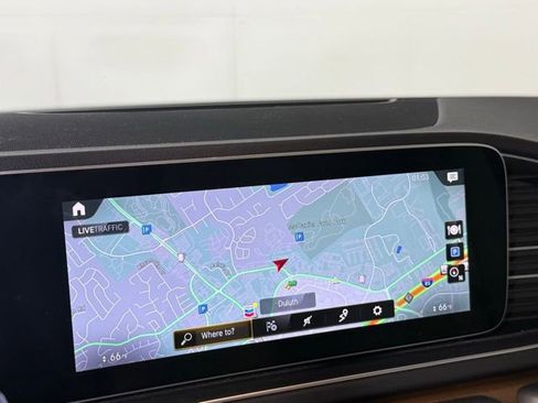 Used 2022 Mercedes-Benz GLE 350 image 20