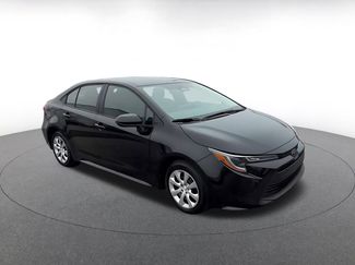 Used 2025 Toyota Corolla LE video 2