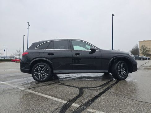 New 2026 Mercedes-Benz GLC 300 4MATIC image 17