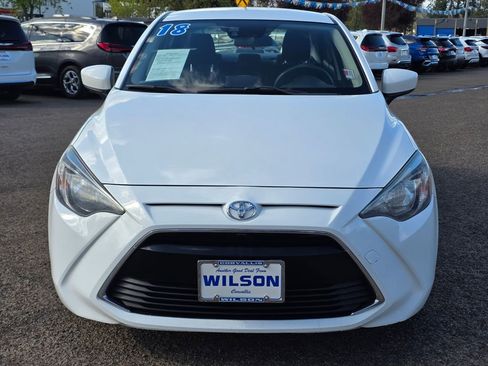 Used 2018 Toyota Yaris iA FWD image 6