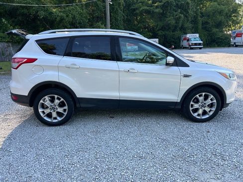 Used 2016 Ford Escape Titanium AWD/4WD image 6