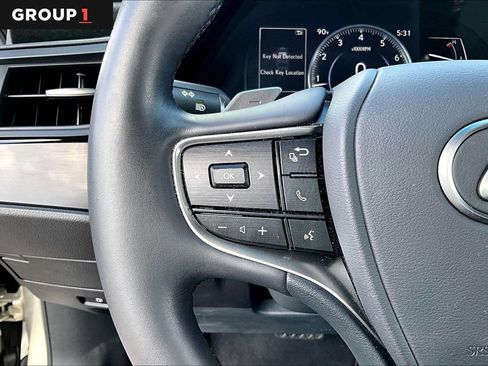 Certified 2024 Lexus ES 350 w/ Premium Package FWD image 21