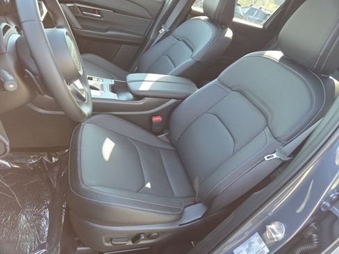 New 2026 MAZDA CX-5 2.5 S w/ Premium Plus Package image 18