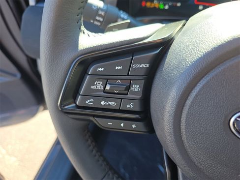 New 2026 Subaru Outback Limited XT image 29