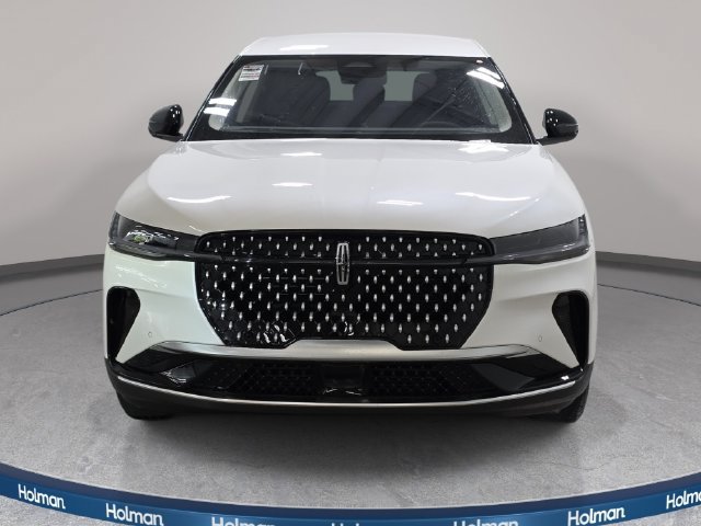 New 2026 Lincoln Nautilus Premier AWD/4WD image 2