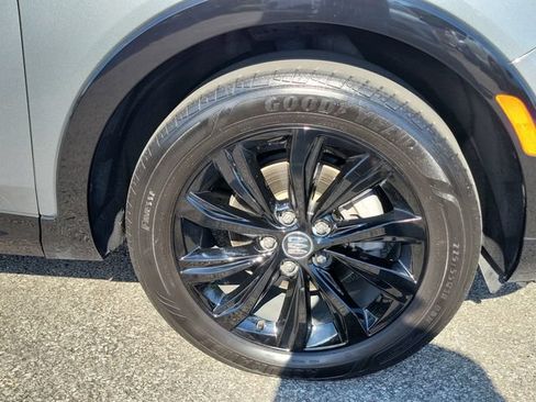 Used 2025 Buick Envista Sport Touring w/ Convenience I Package FWD image 5