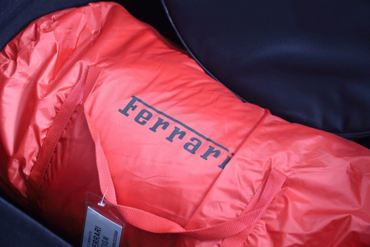 Used 2024 Ferrari 296 GTB RWD image 42