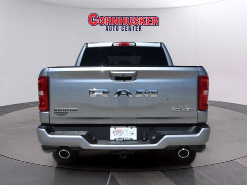 Used 2025 RAM 1500 Big Horn image 6
