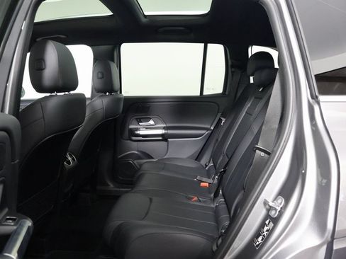 Certified 2026 Mercedes-Benz GLB 250 image 11