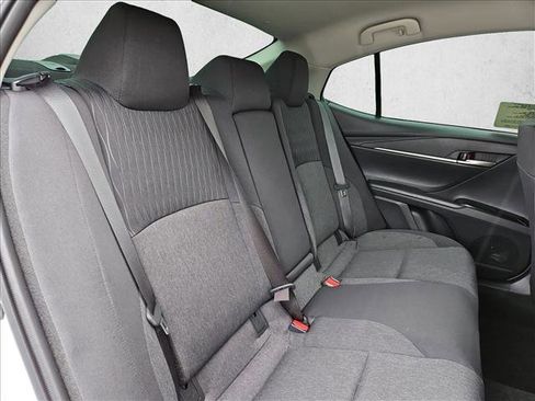 Used 2026 Toyota Camry LE FWD image 19