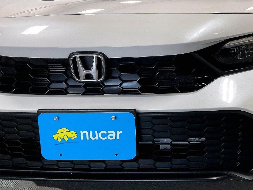 Used 2025 Honda Civic Sport image 31
