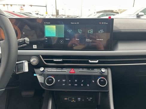 New 2026 Hyundai Sonata SEL image 18