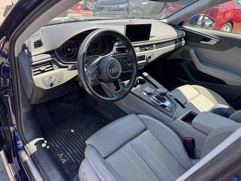 Used 2019 Audi A4 2.0T allroad Premium Plus w/ Premium Plus Package AWD/4WD image 12