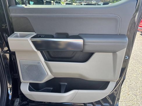Used 2024 Ford F150 Platinum w/ Equipment Group 703A Plus AWD/4WD image 17