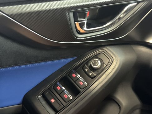 New 2025 Subaru WRX tS image 22