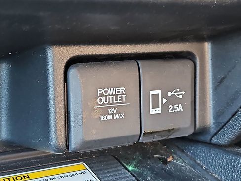 Used 2022 Honda Passport EX-L image 26