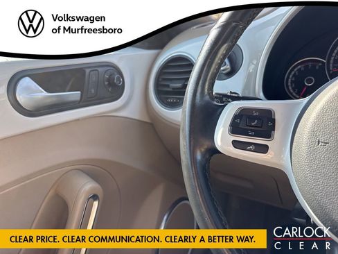 Used 2015 Volkswagen Beetle 1.8T image 19