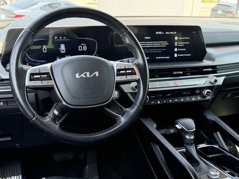 Certified 2024 Kia Telluride LX FWD image 24