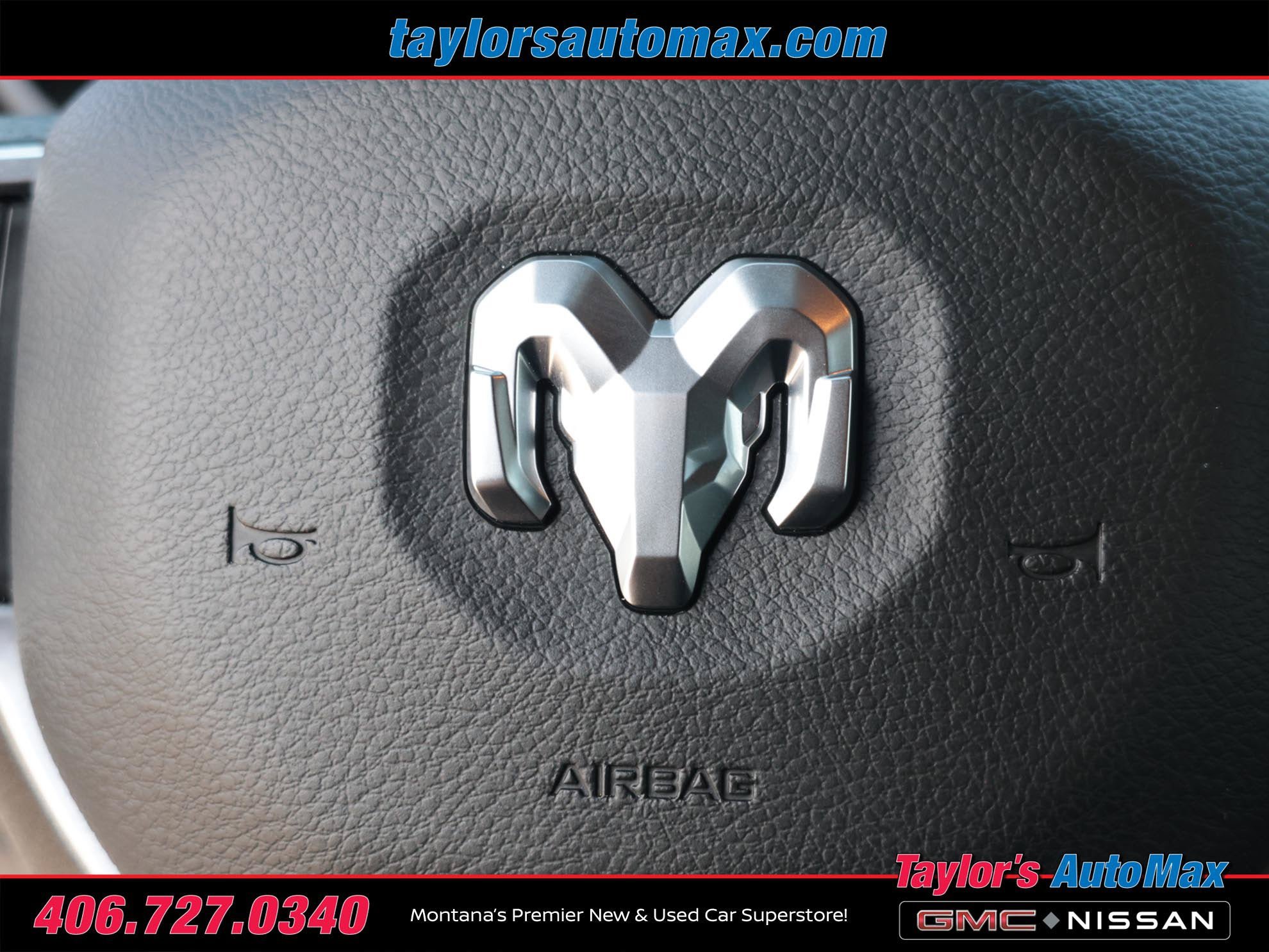 Used 2026 RAM 3500 Tradesman AWD/4WD image 36