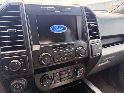 Used 2020 Ford F150 XL w/ Equipment Group 101A Mid AWD/4WD image 8