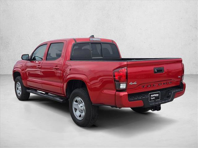 Used 2023 Toyota Tacoma SR AWD/4WD image 7