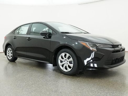 New 2026 Toyota Corolla LE FWD image 29