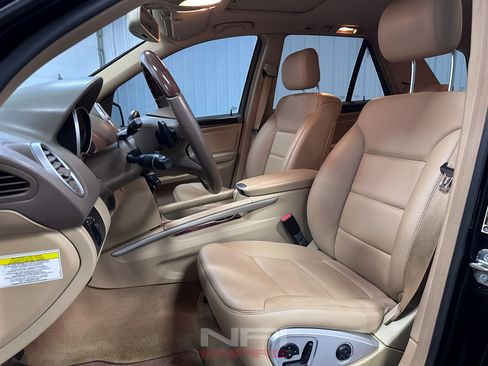 Used 2011 Mercedes-Benz ML 350 4MATIC image 24