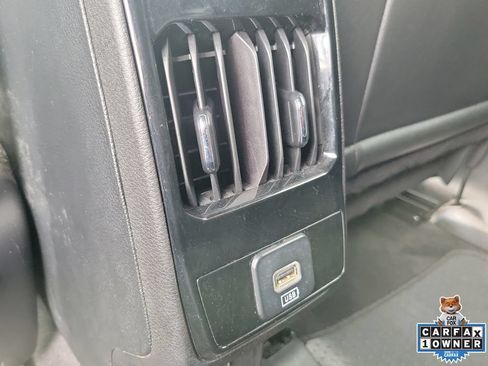 Used 2023 Jeep Compass Limited AWD/4WD image 11