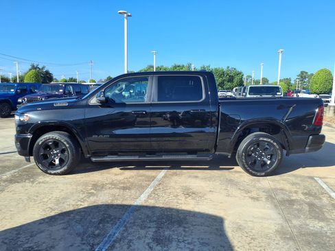Used 2026 RAM 1500 Lone Star RWD image 8