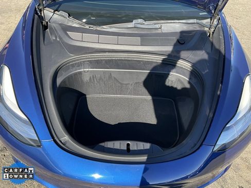 Used 2019 Tesla Model 3 Long Range image 11