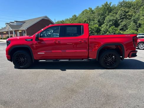 New 2026 GMC Sierra 1500 Elevation w/ Elevation Select Package AWD/4WD image 9
