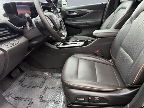 Used 2024 Buick Envista Avenir image 6